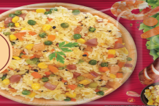 Cơm Chiên Hải Sản