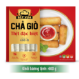 Chả Giò Thịt Đặc Biệt