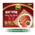 Nạc Giòn Nướng Cay Ngũ Vị