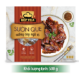 Sườn Que Nướng Cay Ngũ Vị
