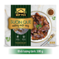 xSườn que nướng MO xSườn que nướng MO