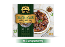 Sườn Que Nướng Mật Ong