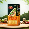 Bánh Mì Thịt Nướng