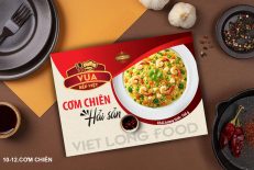 Cơm Chiên Hải Sản