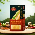 Bánh Mì Que - Gà Pho Mai