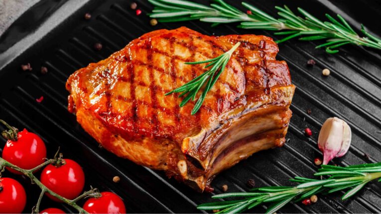 cách ướp thịt nướng