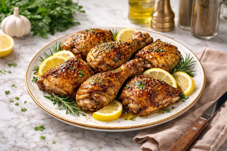 gà làm món gì ngon